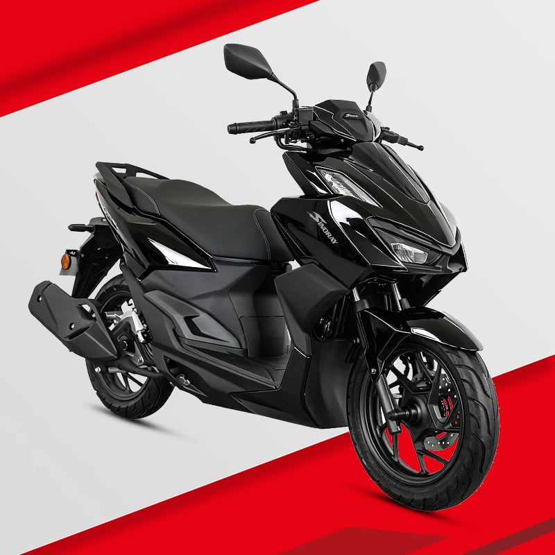 Scooter