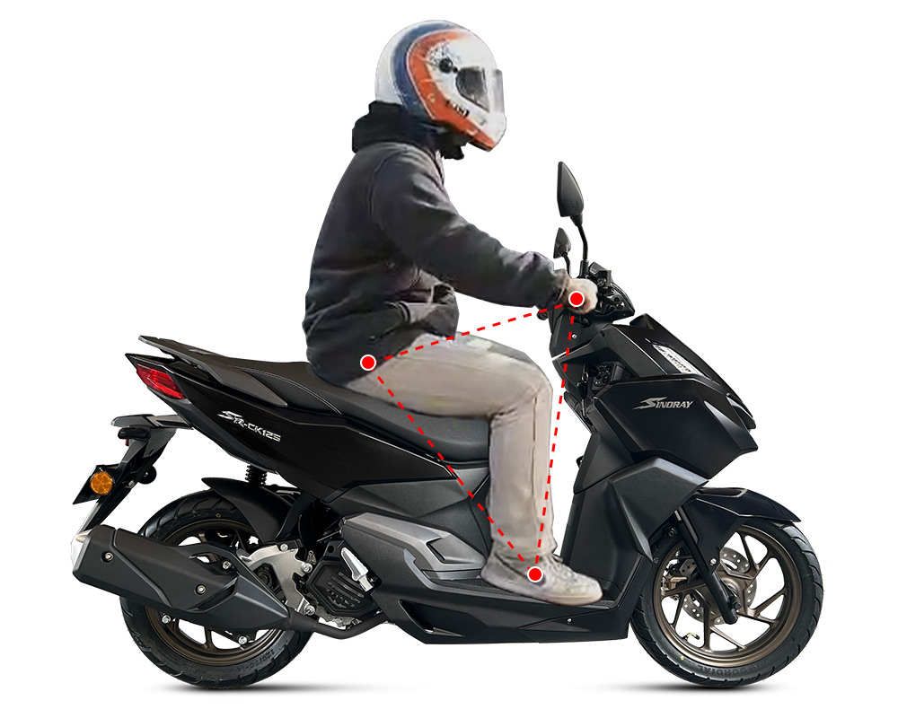 EErgonomic design