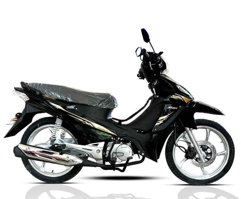 What range can you expect from a high-capacity battery electric tricycle for daily deliveries?