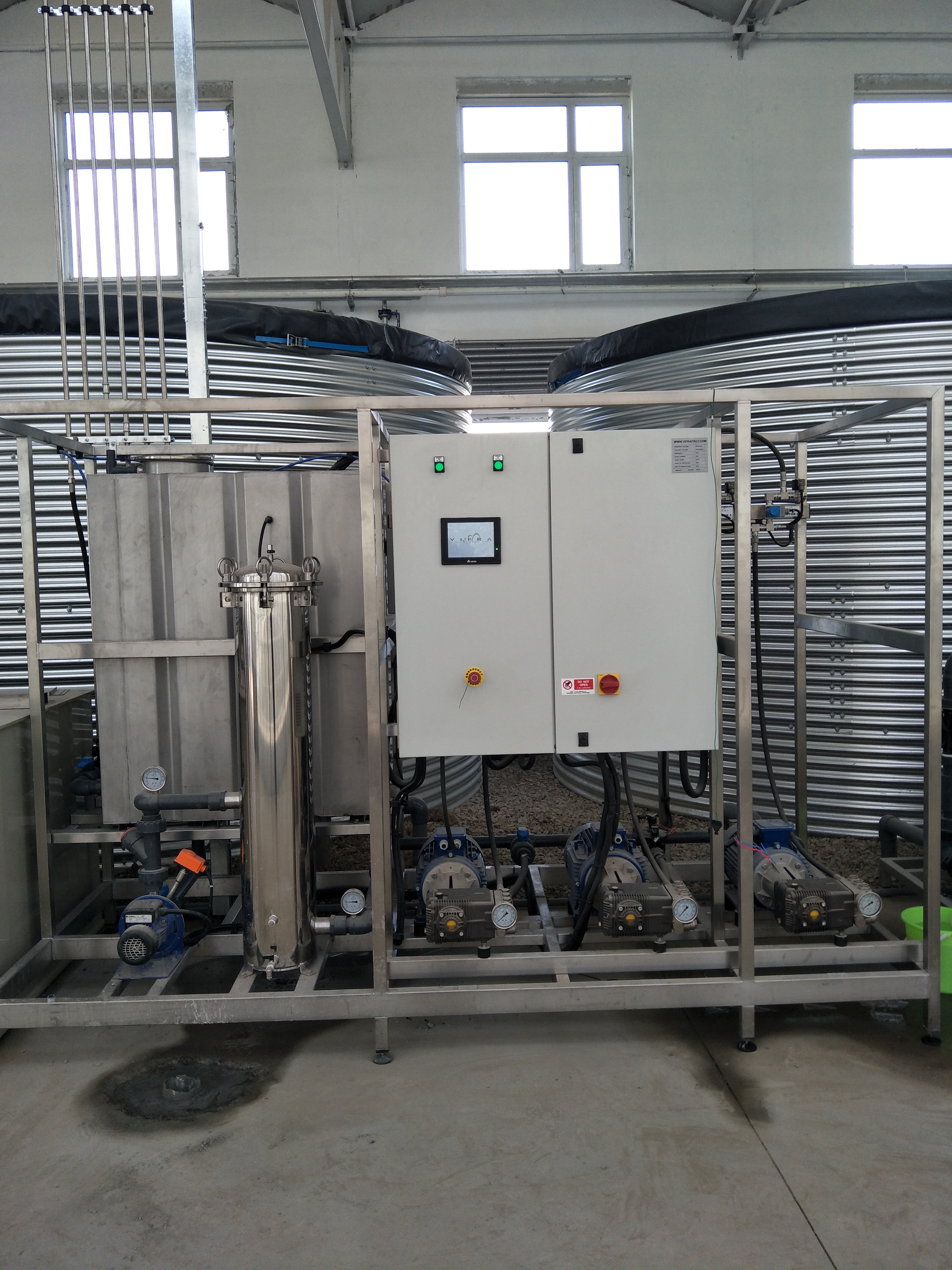 Where to Find Wholesale Automatic Water Systems for Greenhouses?
