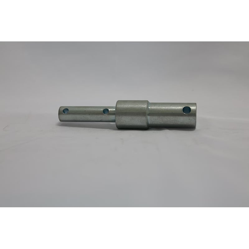 Pull up system push rod connector