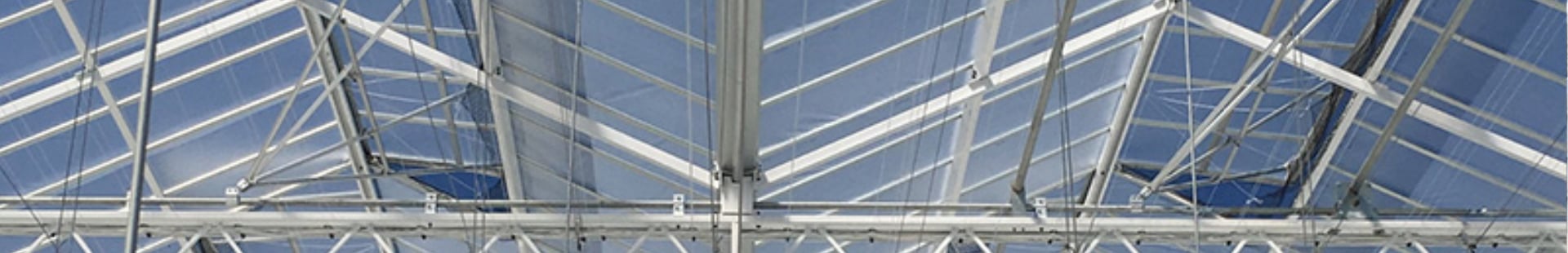 Greenhouse vent system