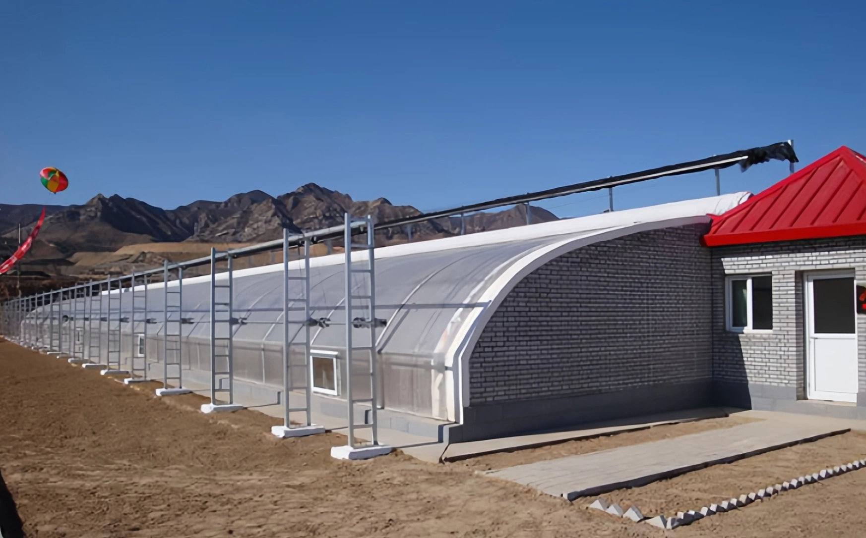 Where to Find High-Quality Solar Greenhouse Ventilation Systems for Wholesale Purchase