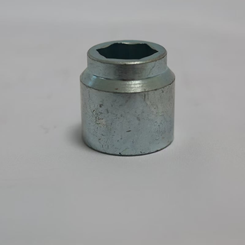 Greenhouse gear joint