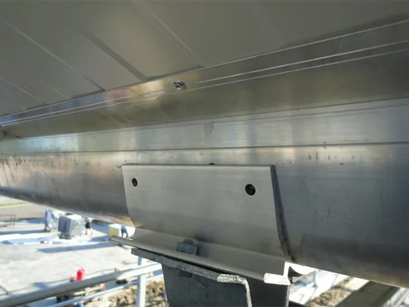 Workshop Sandwich Insulated Panel System