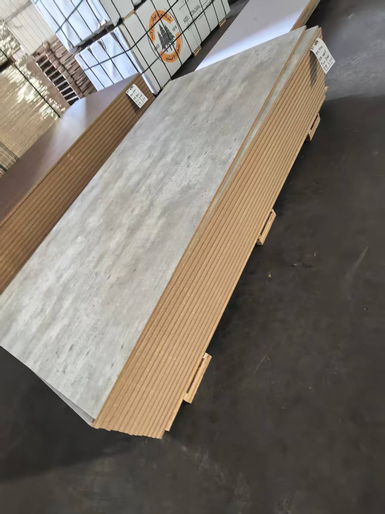 MDF materiali ichki dizaynda nima uchun mashhur?
