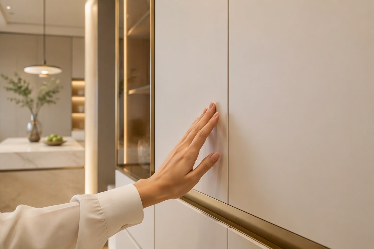 Lacquer-Feel PET Boards Are Gaining Popularity In Overseas High-End Markets.a Comparison With Ordinary Matte Pet Boards At a Glance