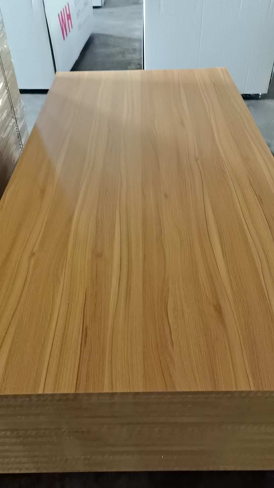 MDF materiali mebellar uchun qanchalik mustahkam?