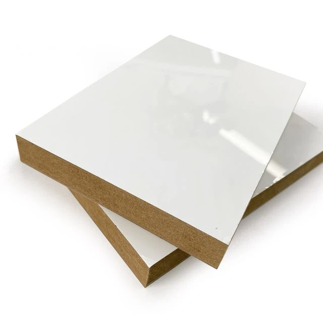 كيف يدعم لوح الـPET MDF اتجاهات الأثاث والتصميم الداخلي المستدام؟