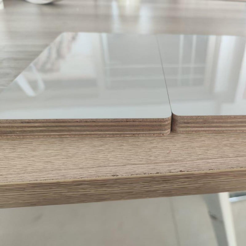 PETG Film-Faced Plywood — Structural Strength Meets Premium Aesthetics