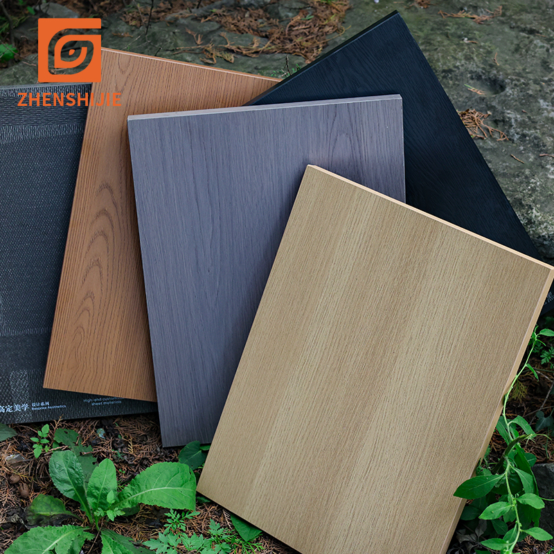 PVC Laminated Boards – Durable Surface & Versatile Decorative Panels