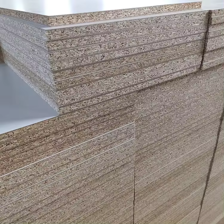 What to Inspect Before Ordering Melamine Chipboard?