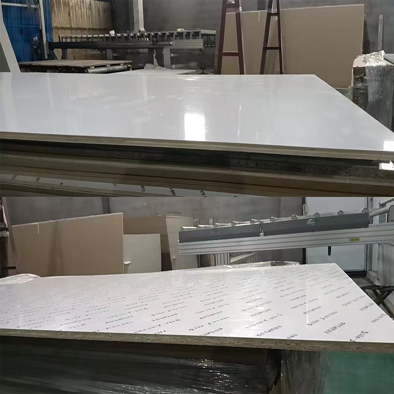 How to Assess PET Chipboard Surface Performance?