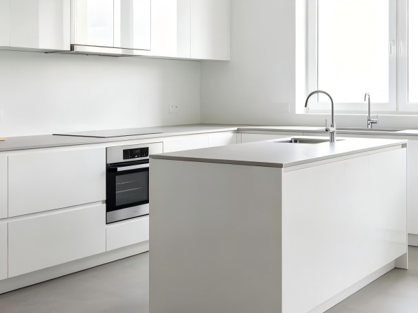 PET Board: High-Gloss & Matte Moisture-Proof Panels for Cabinet & Interior Decoration