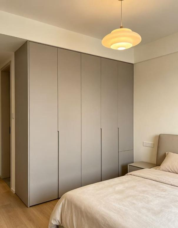 pet board high gloss  matte moisture proof panels for cabinet  interior decoration-1