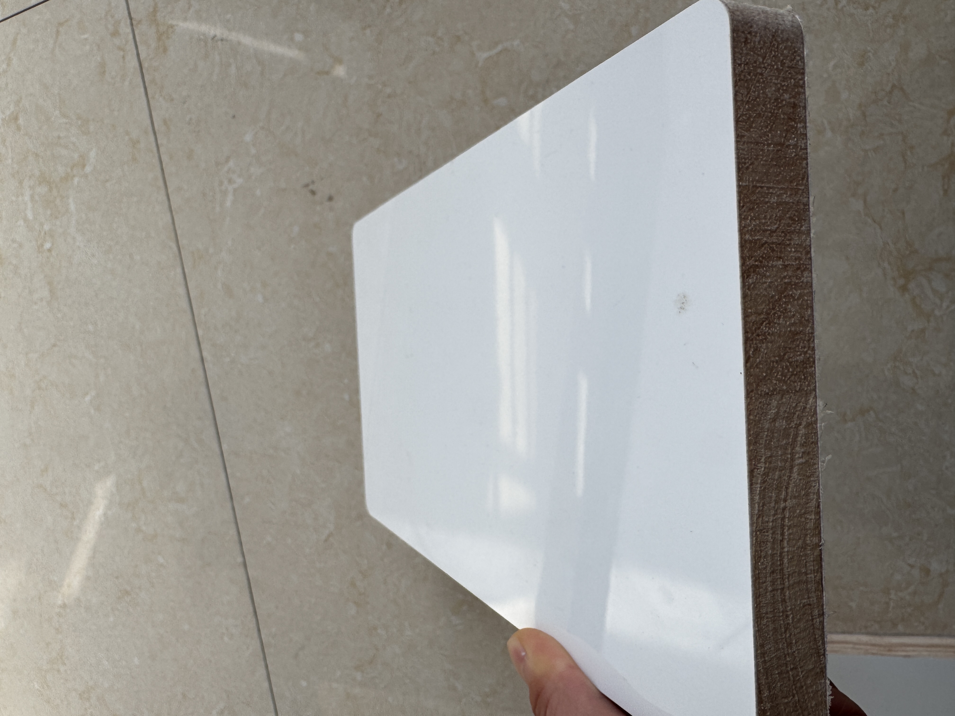Key Buying Points for PET MDF Panels