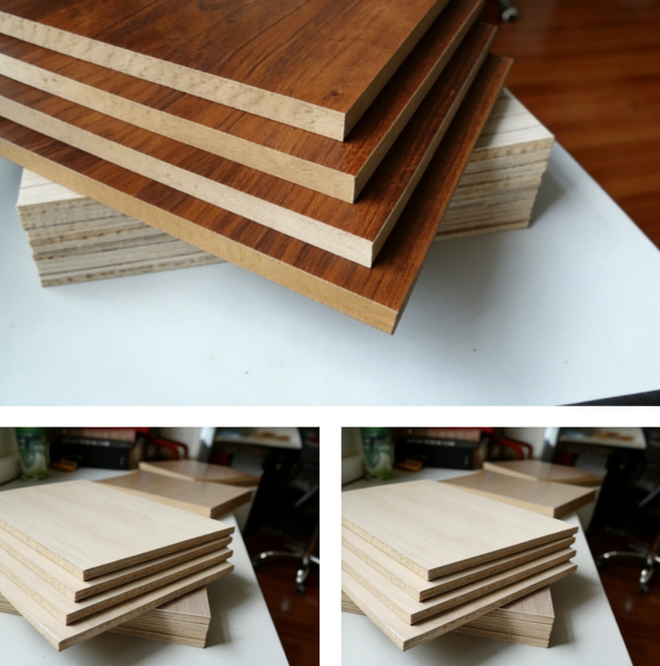 chipboard particle board