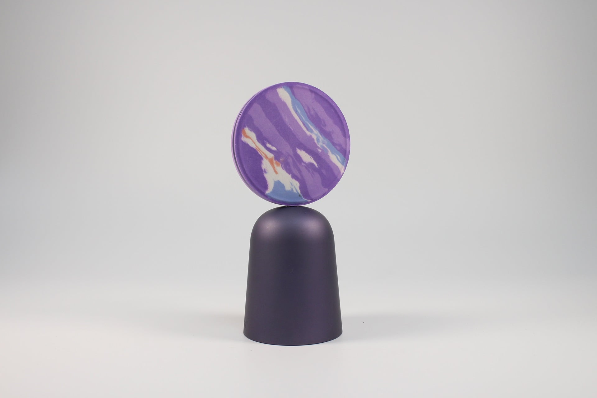 Purple Perfume