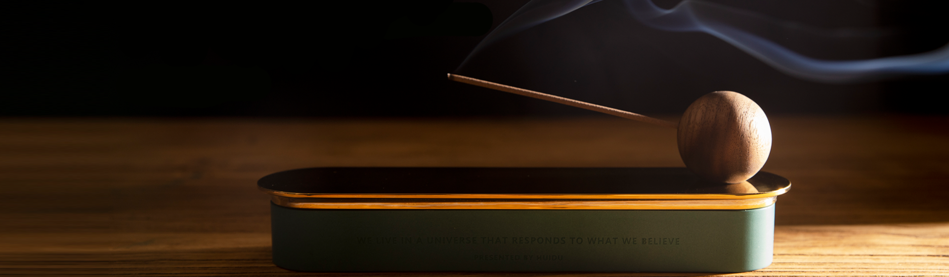 Incense Holders