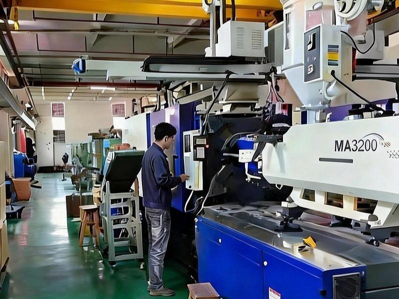 Diffuser Manufacturer