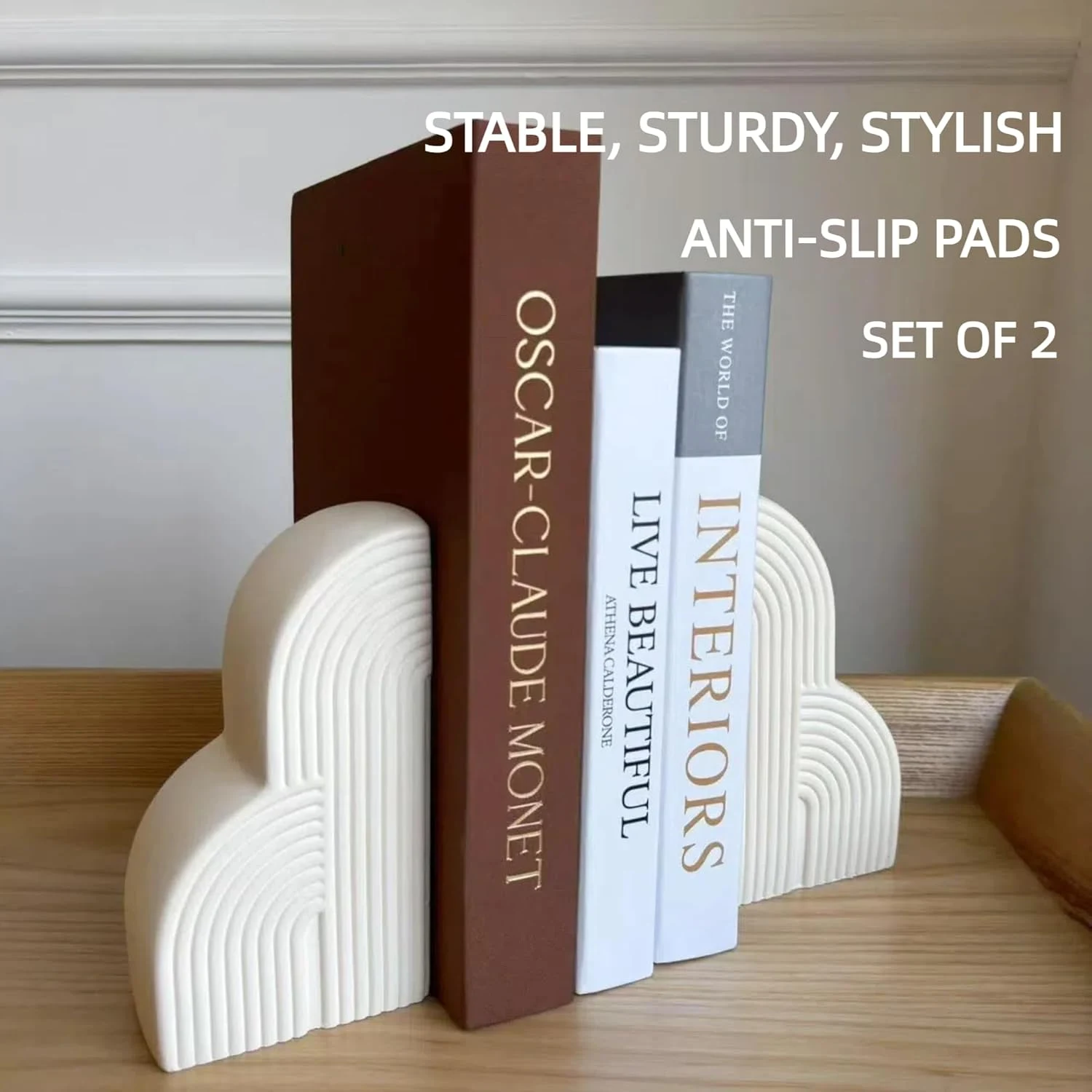 bookends for bookshelf.webp