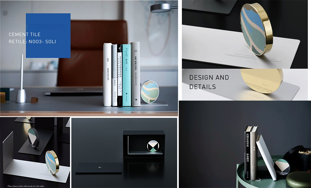 INNOCEM OEM/ODM Manufacturer | Essential Oil Diffusers & Custom Car Air Freshener & Home Decorations Wholesale