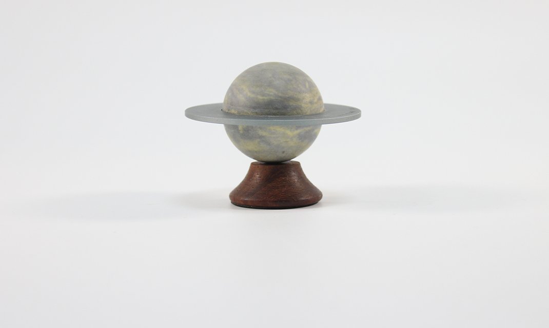 Earth and Perfume