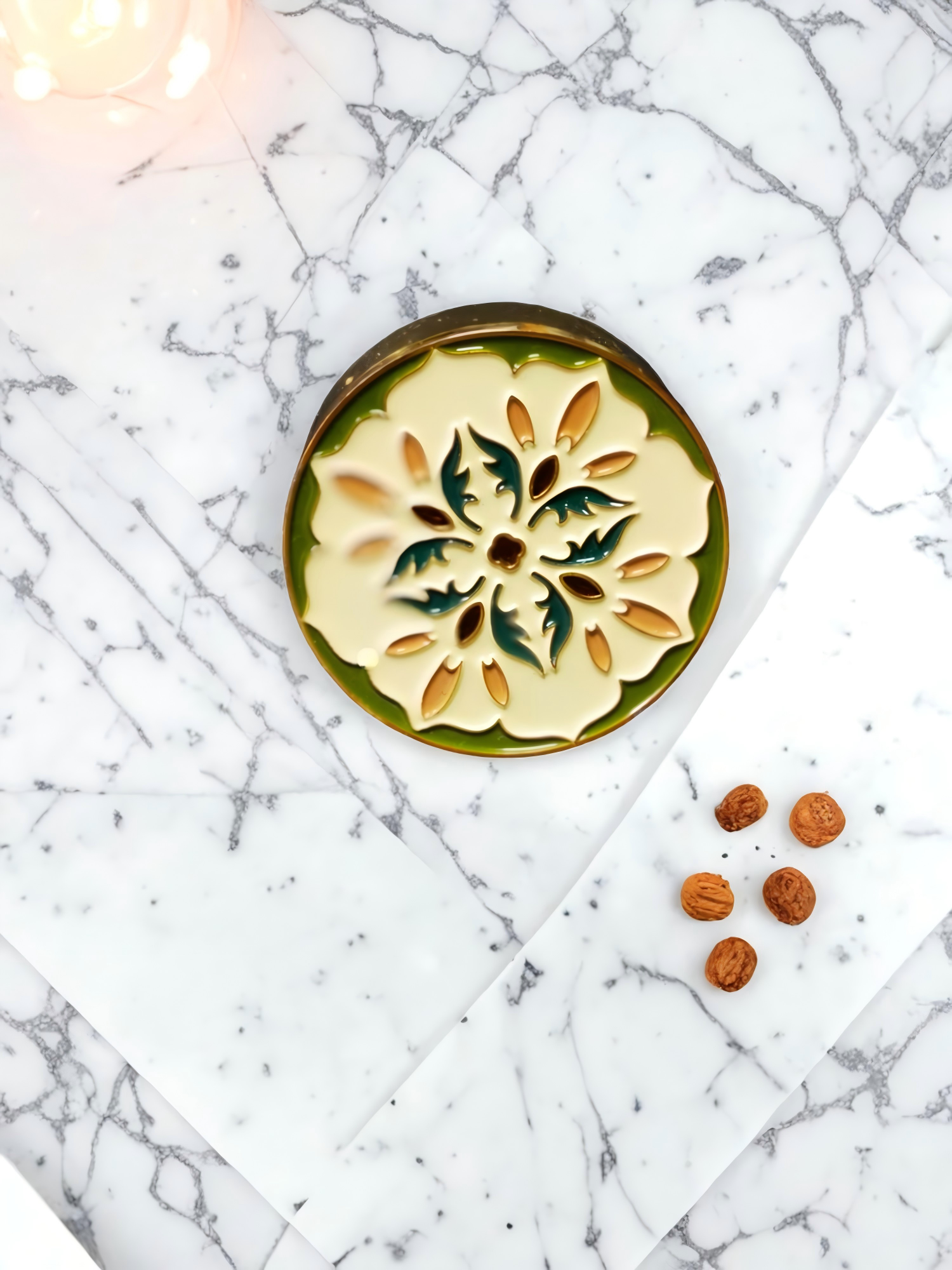 Produse Concrete de Aromaterapie în Concepte de Design Arhitectural