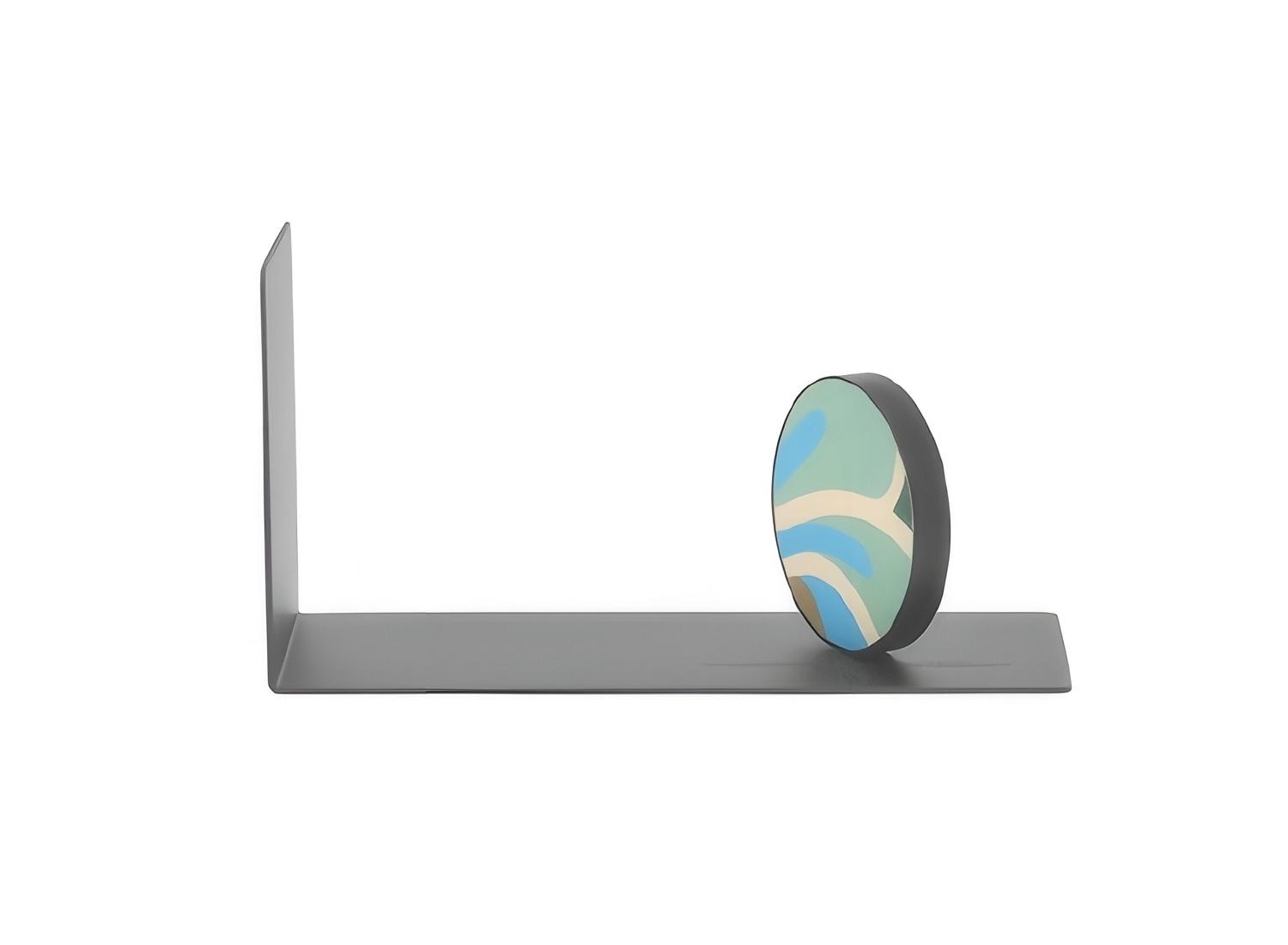 Modern Simple Bookshelf -SOLI
