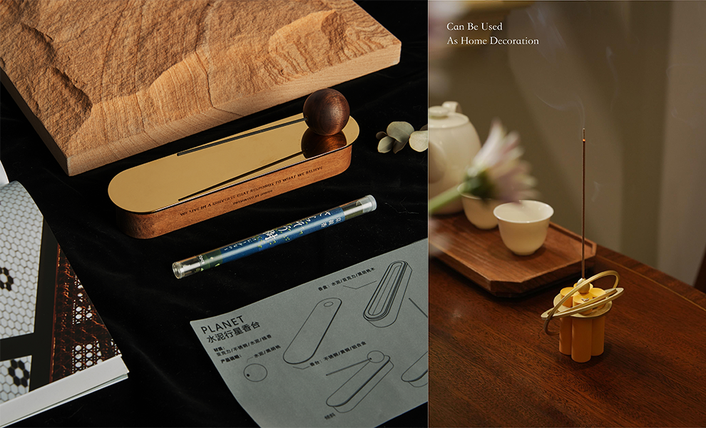 INNOCEM OEM/ODM Manufacturer | Essential Oil Diffusers & Custom Car Air Freshener & Home Decorations Wholesale