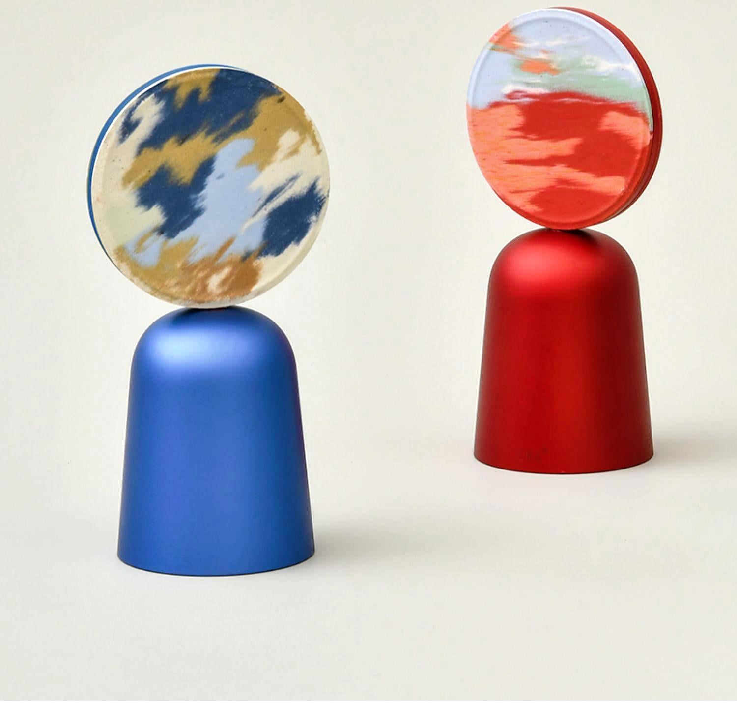 ROMA-Stress relieving oil diffuser