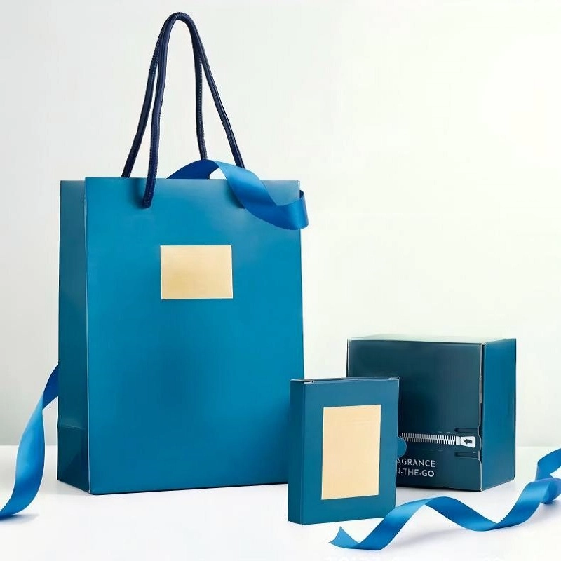 Private Label Hanging Car Air Freshener Gift Box Packaging.webp
