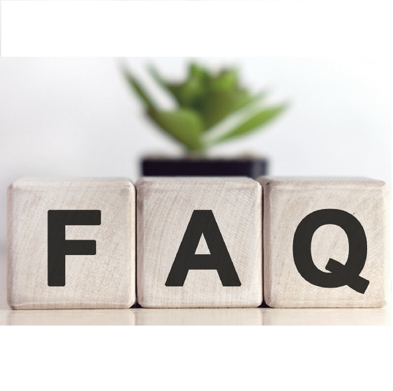 FAQ of concrete essential oil diffusers