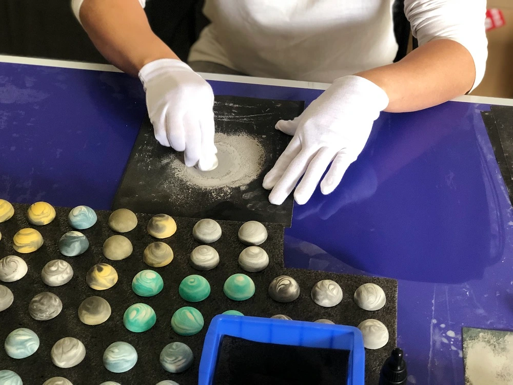 Scientific Quality Assurance