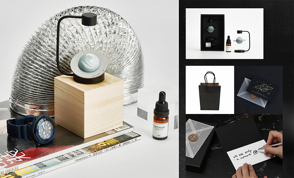INNOCEM OEM/ODM Manufacturer | Essential Oil Diffusers & Custom Car Air Freshener & Home Decorations Wholesale