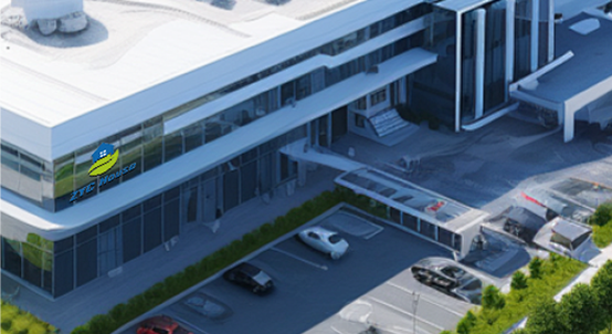 Our founding members and shareholders own a domestic old container company with strong capital.