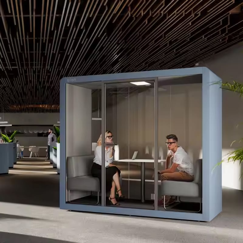 Office Use