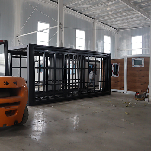 How Binzhou Ziyu New Materials Co., Ltd. promotes the development of green buildings