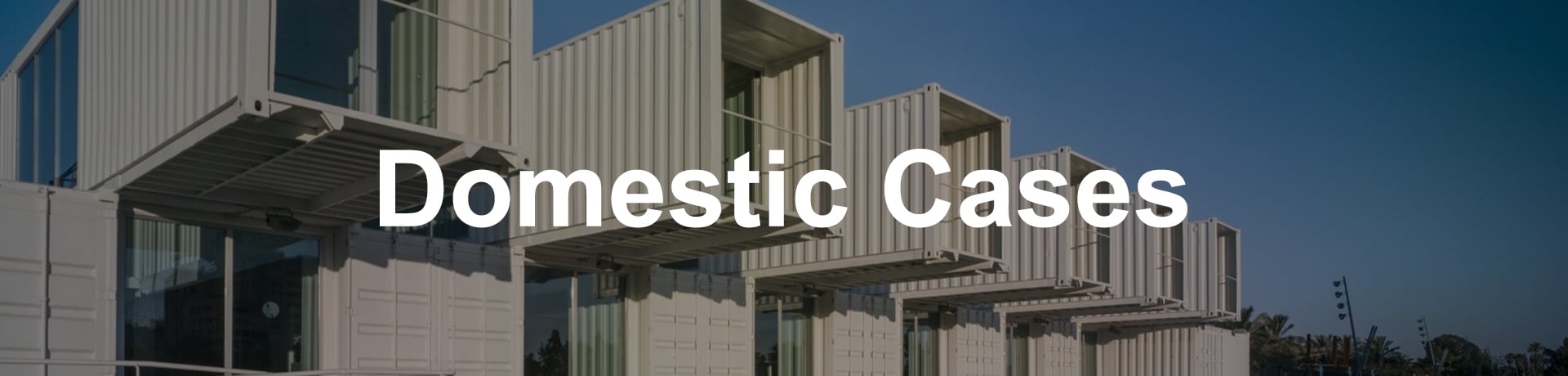 Domestic Case - ZYC Material Technology Co., Ltd.