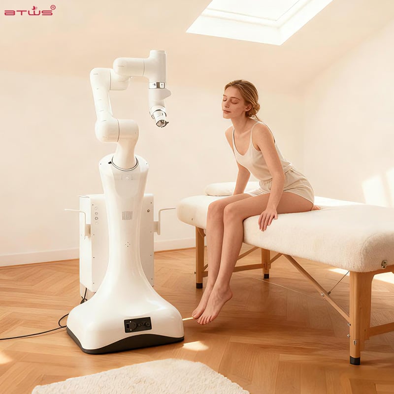 AI robot