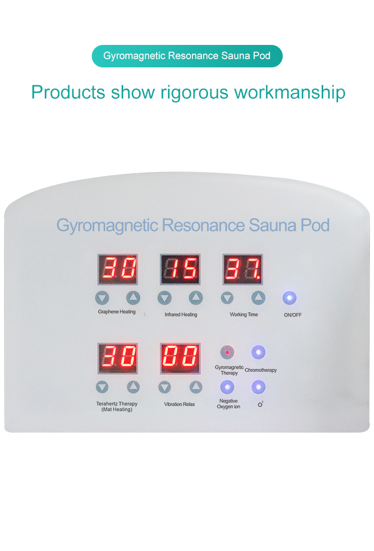 Patented Graphene Heat Vibrate Sauna Cocoon BW-668 (11).jpg