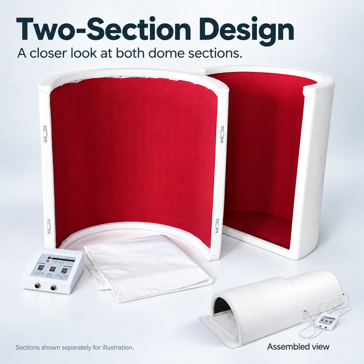 2zones infrared sauna dome BW-805 (14).png