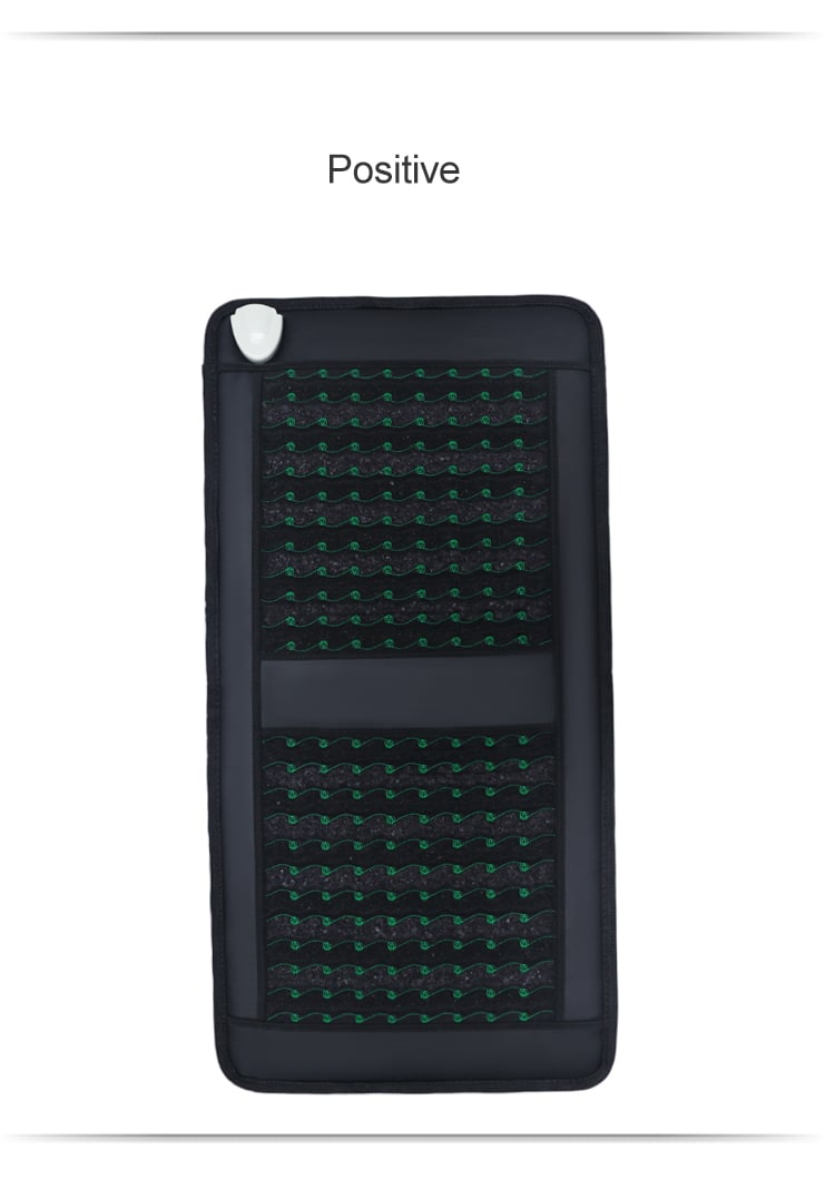 Tăpet Go cu Ametist PEMF BW-505
