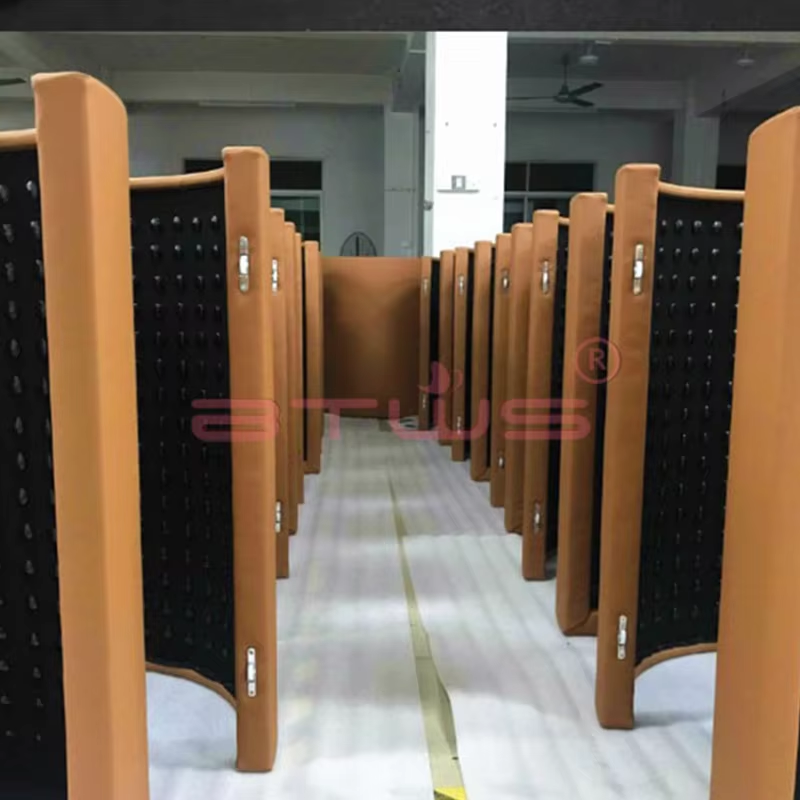 Guangzhou Beautywellness: Your Go-To for Far-Infrared Wellness Products