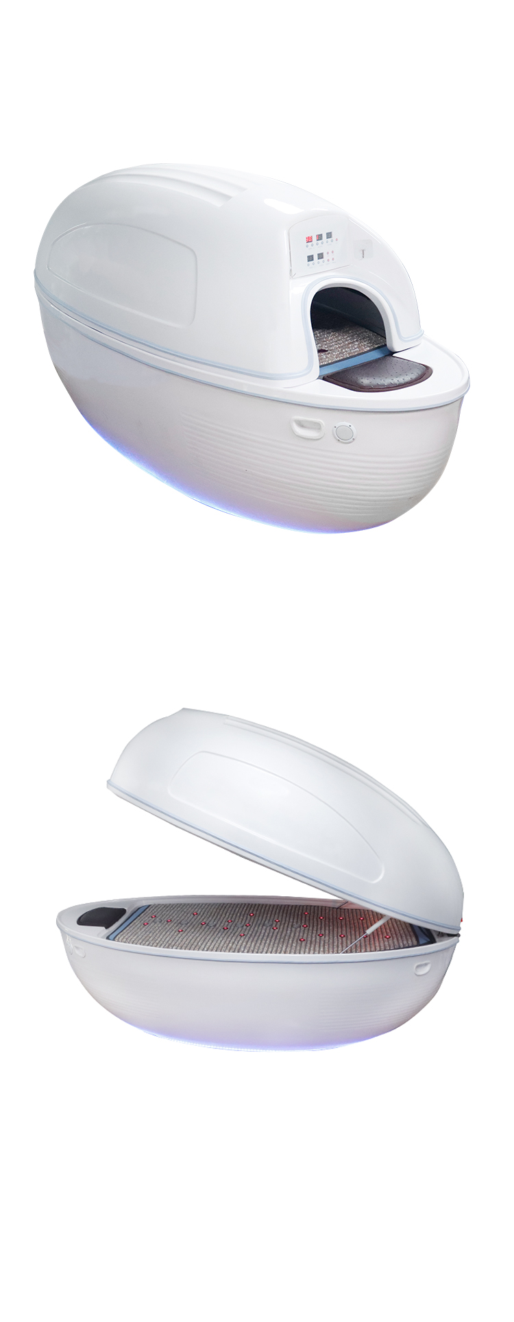 Patented Graphene Heat Vibrate Sauna Cocoon BW-668 (13).jpg
