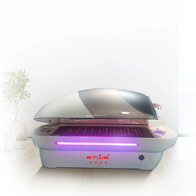 Elevate Your Home Spa Experience with Guangzhou Beautywellness