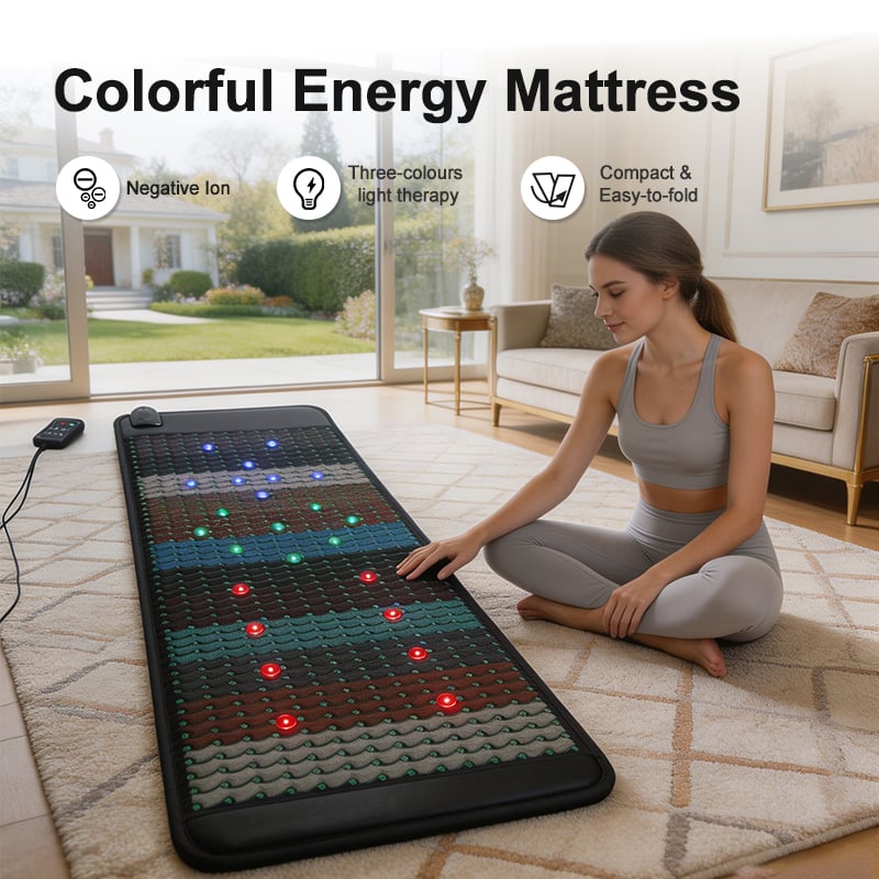 Sauna blanket