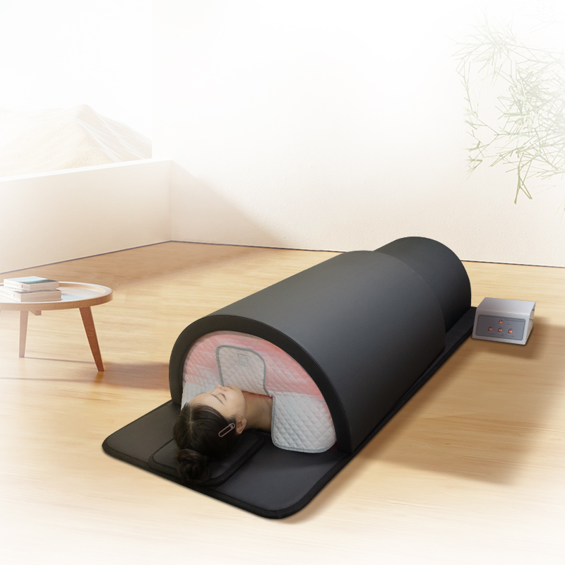 Infrared Sauna Domes