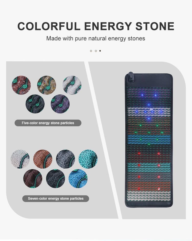 colorful energy stones PEMF mat BW-503 (3).jpg