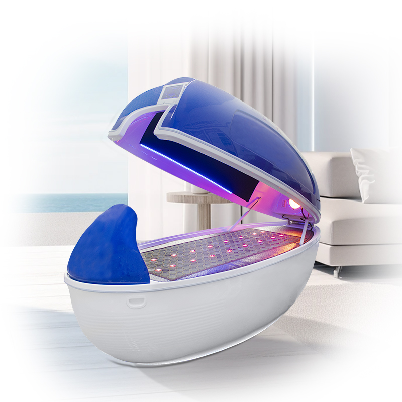 Institutional-Grade Far Infrared Sauna Solutions